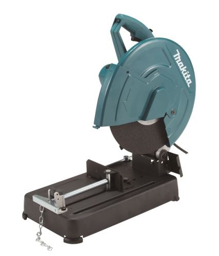 Makita Slijpmachine 355 mm, 2200 W LW1401