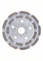 BOSCH Diamantpotwiel Expert voor Beton 115 x 22,23 x 5 mm LL 2608601761