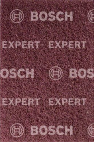 BOSCH EXPERT schuurzool N880 152x229mm, MedA, 1/20 2608901214