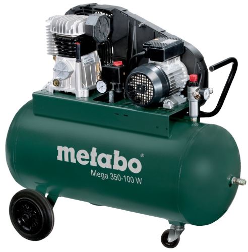 METABO Compressor Mega 350-100 W 601538000