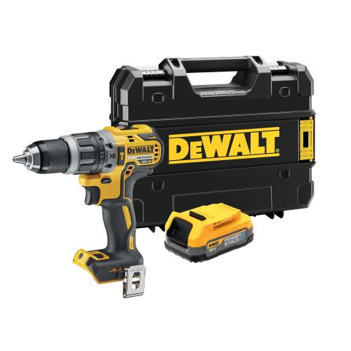 DeWalt Accu accuklopboormachine DCD796E1T