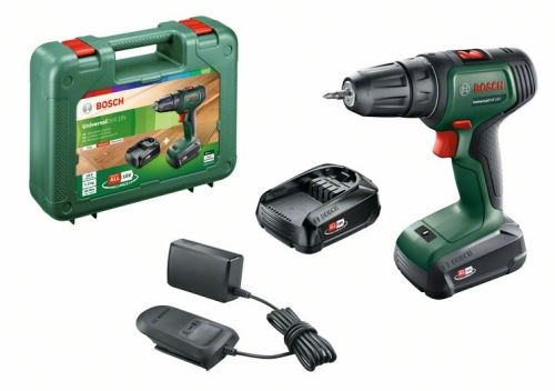 Bosch Accuboormachine UniversalDrill 18V 06039D4002