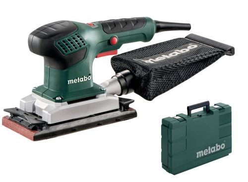 Metabo Trilschuurmachine SRE 3185 600442500