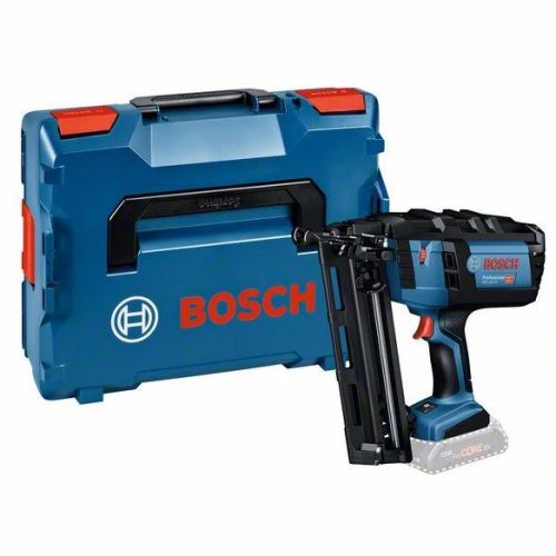 BOSCH Accu-houtspijkermachine GNH 18V-64 0601481101