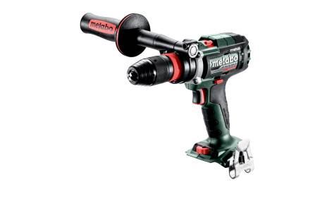 Metabo BS 18 LTX-3 BL QI METALEN ACCUBOORSCHROEVENDRAAIER 603180840