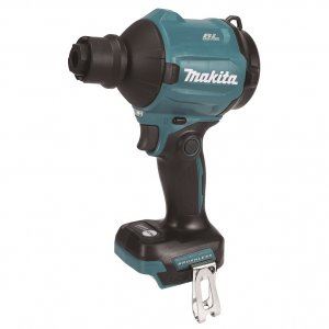 MAKITA Accublower Li-ion LXT 18V, zonder accu Z DAS180Z