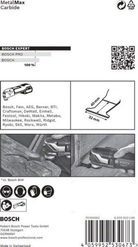 BOSCH EXPERT STARLOCK AIZ32AIT, 5 stuks 2608900015