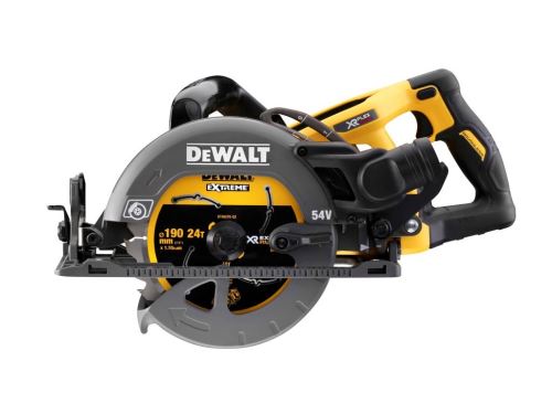 DeWALT accu-cirkelzaag FLEXVOLT 54V DCS577N