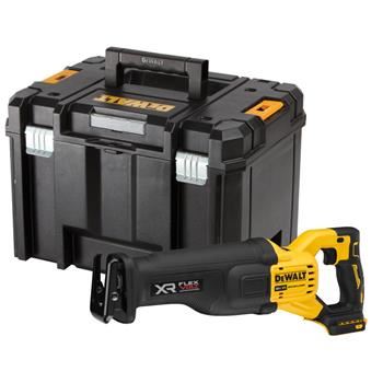 DeWALT AKU reciprozaag DCS386NT