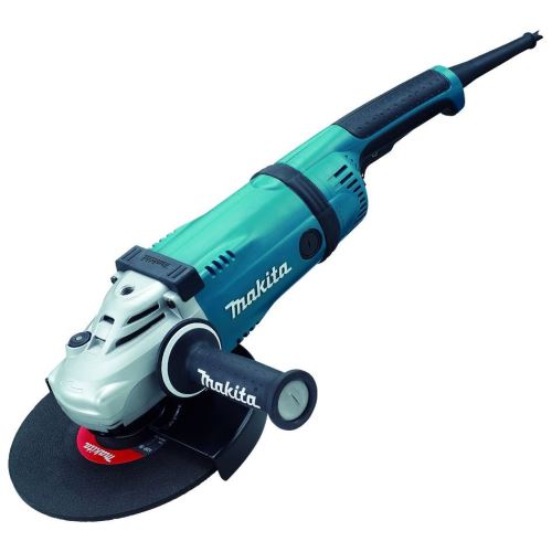 Makita Haakse slijper met elektronica 230mm, 2600W GA9040RF01