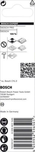 BOSCH EXPERT CYL-9 MultiConstruction 7x200x250 2608901483