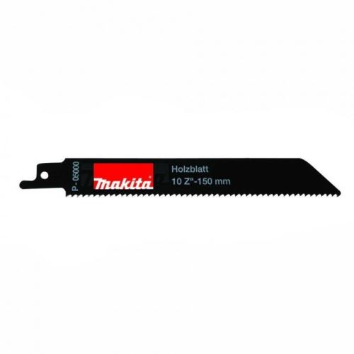 MAKITA zaagblad 003020 5 stuks voor hout P-05000