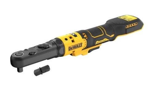 Dewalt Accu-ratelschroevendraaier 18V DCF510N