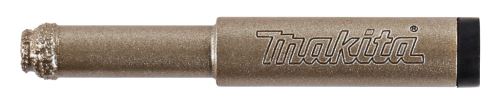 MAKITA boor 10 mm met diamantkorrel voor tegels en bestrating, schacht 12,5 mm B-51845