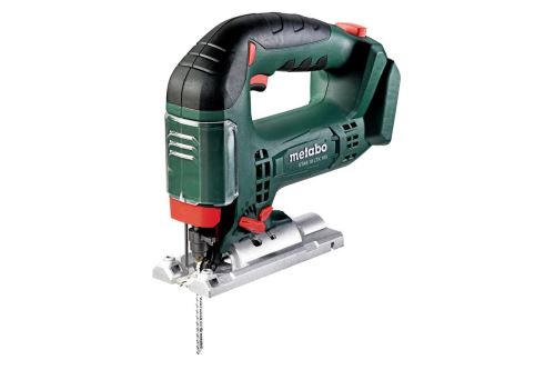 METABO Accu-reciprozaag STAB 18 LTX 100 601003840