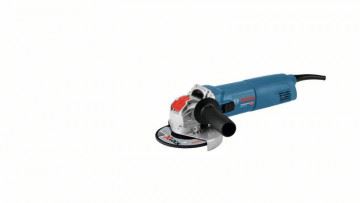 BOSCH Haakse slijper GWX 10-125 Professional 06017B3000