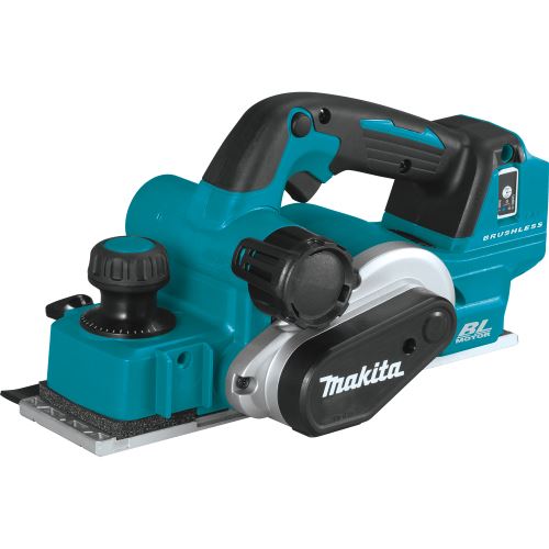 Makita Accuschaafmachine Li-ion LXT 18V, zonder accu DKP181ZU