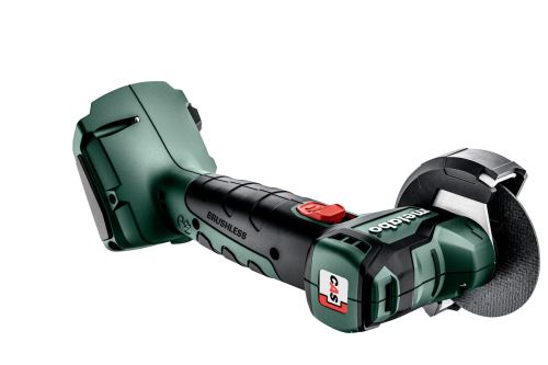 Metabo Accu haakse slijper CC 18 LTX BL 600349850