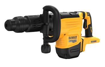 DeWALT 54V BATTERIJ FLEXVOLT hakhamer DCH892N