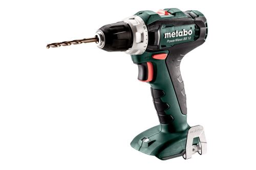 METABO Accuboormachine PowerMaxx BS 12 601036890