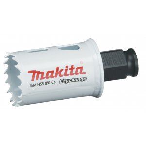 MAKITA perforator BiM Ezychange 2 32 mm E-03735