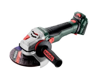 Metabo AKU HAAKSE SLIJPER WVB 18 LTX BL 15-150 QUICK (601747840)