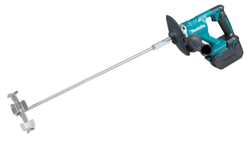 MAKITA Accumixer Li-ion LXT 18V, zonder batterij Z DUT130Z