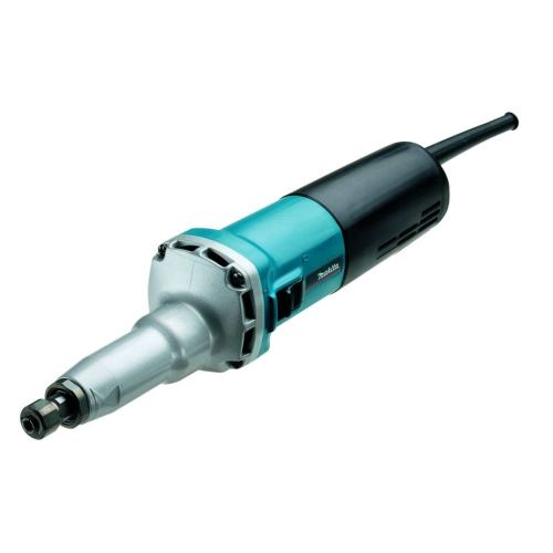 Makita Rechte slijpmachine 6mm, 750W GD0810C