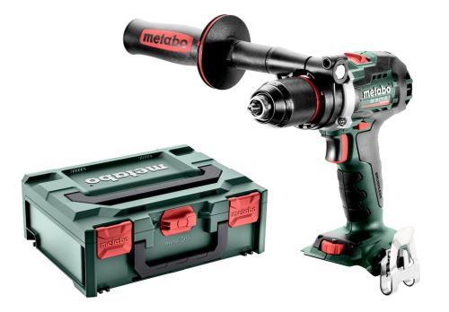 METABO accuboormachine BS 18 LTX BL I 602358840