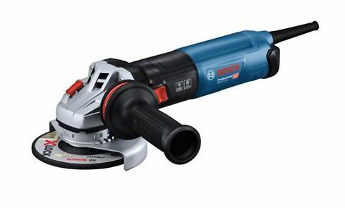 Bosch Haakse slijper GWS 17-125 06017D0200