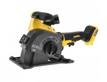 DeWALT DCG200NT accu-steekmachine zonder accu