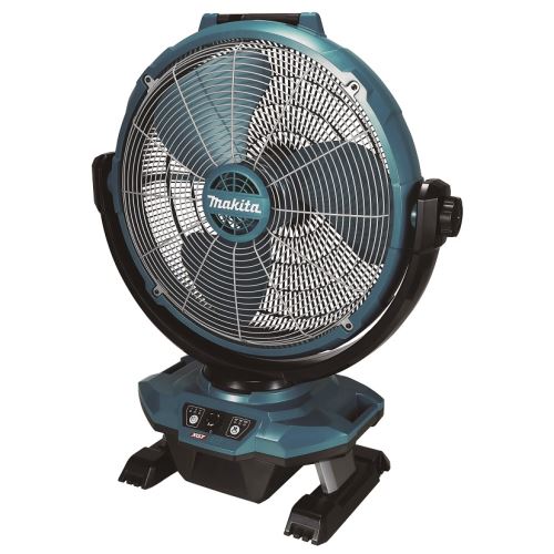 MAKITA Draadloze ventilator Li-ion XGT 40V, zonder batterij CF003GZ