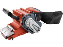 EXTOL PREMIUM Bandschuurmachine, 1010W EBS 1010