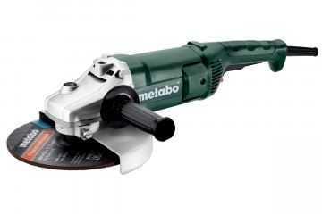 Metabo WP 2000-230 Haakse slijper 606431000