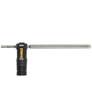 DeWALT 18 x 250 mm SDS+-extractieboor DT60343