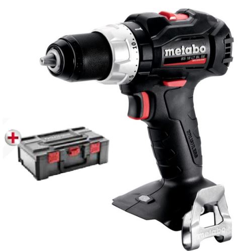 Metabo BS 18 LT BL SE accuboormachine 602367840