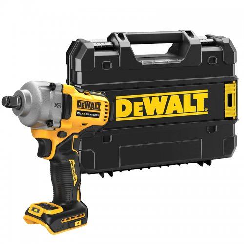 DeWALT Accu-slagschroevendraaier 18V zonder accu DCF891NT