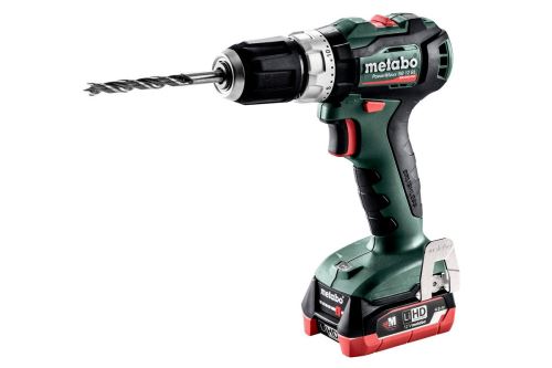 Metabo PowerMaxx SB 12 BL Accuklopboormachine (601077800)