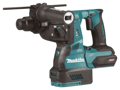 Makita Accu combihamer SDS-Plus, zonder accu HR001GZ03