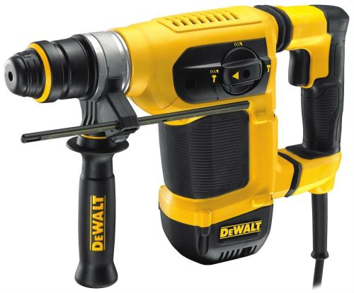 DeWALT D25413K boorhamer