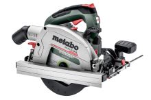Metabo Accu-handcirkelzaag KS 18 LTX 66 BL 611866850 Metabo Accu-handcirkelzaag KS 18 LTX 66 BL 611866850