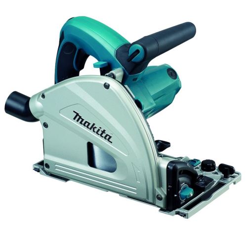 Makita Invalzaag 165 mm, 1300 W, systainer SP6000J