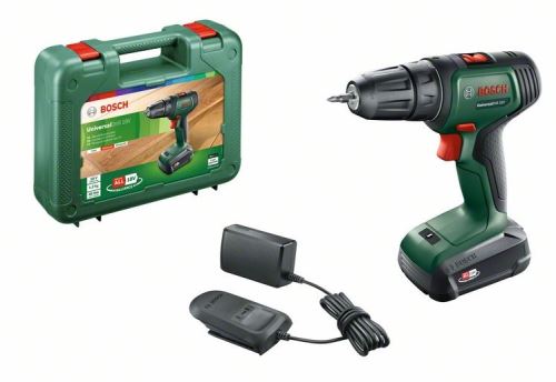 Bosch Accuboormachine UniversalDrill 18V 06039D4001