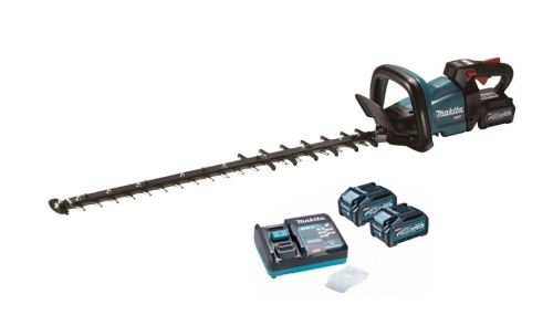 Makita Accu-heggenschaar 750 mm Li-ion XGT 40V/4Ah UH007GM201