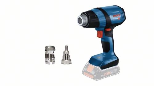 BOSCH Accu-heteluchtpistool GHG 18V-50 06012A6500