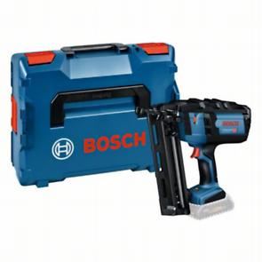 BOSCH Accu-houtspijkermachine GNH 18V-64 M 0601481001