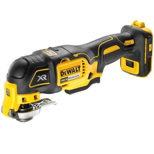 DeWALT Accu-oscillerende multischuurmachine DCS356N