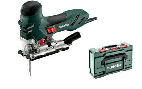 Metabo Rechte zaag STE 140 Plus 601403500