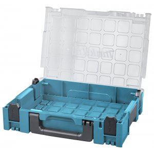 MAKITA Makpac organizer zonder vulling 191X84-4