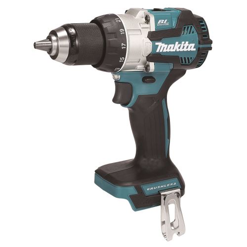 Makita Accu-slagschroevendraaier Li-ion LXT 18V, zonder batterij DHP489Z